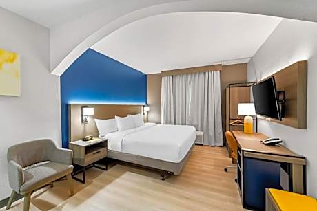 Comfort Suites Texarkana Texas