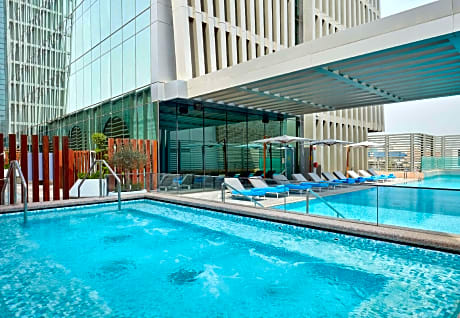 Hilton Garden Inn Kuwait City, Kuwait