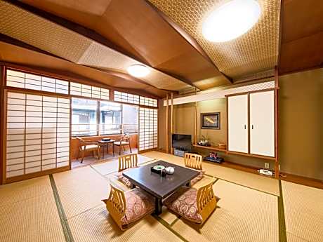 Japanese-Style Room - Annex
