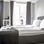Continental Apartment Hotel Helsingborg