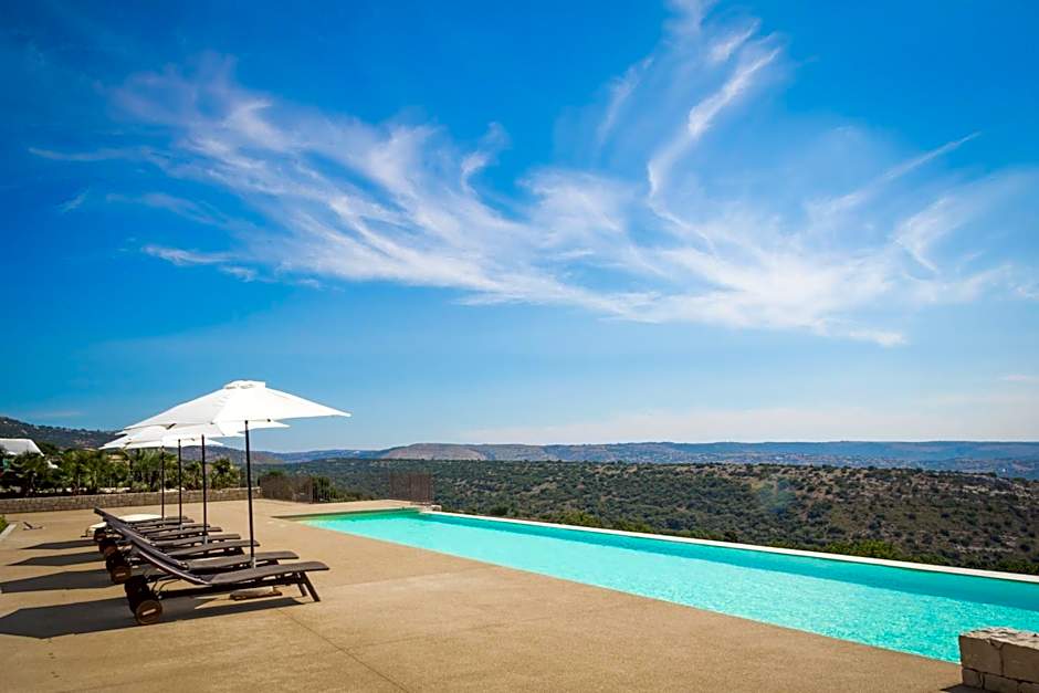 Relais Chiaramonte