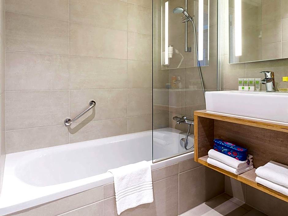 ibis Styles Nieuwpoort