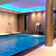 Les Criquets Hôtel & Spa