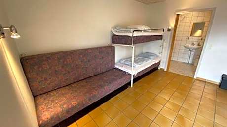 Studio - Disability Access