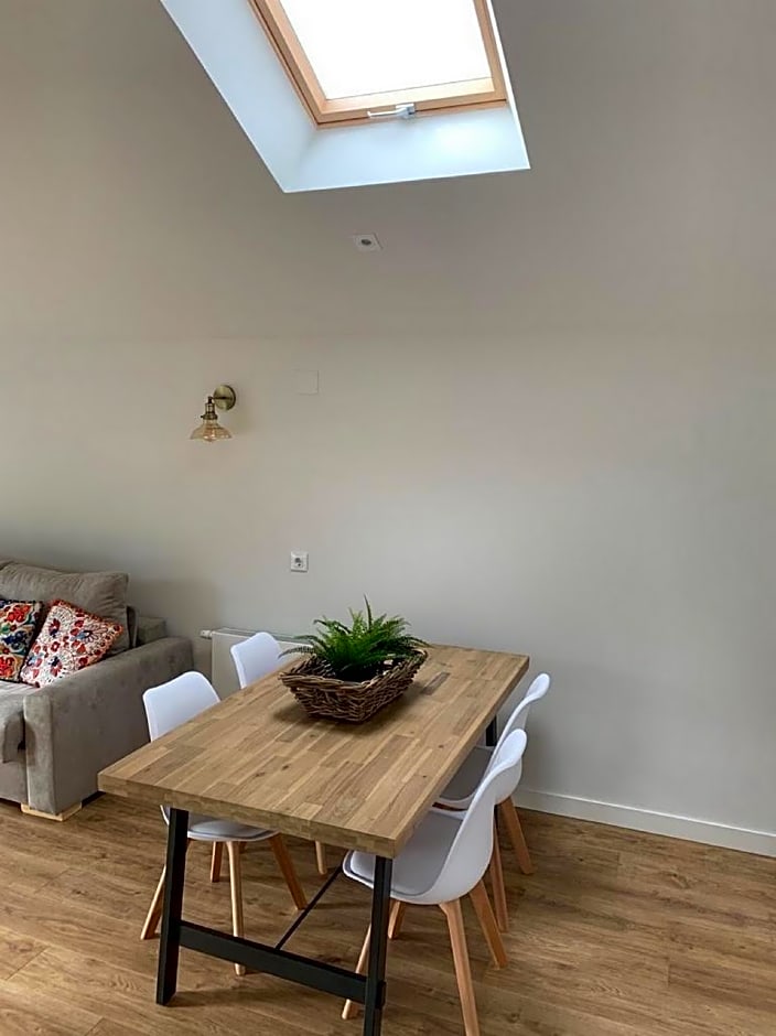 Apartamentos la Bicicleta