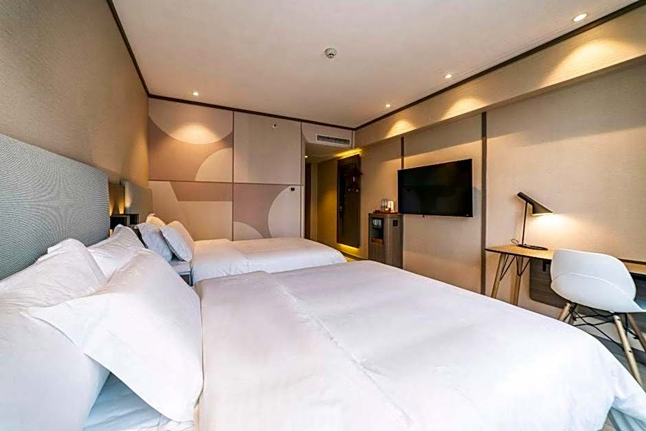 Hanting Hotel Changchun Convention Center