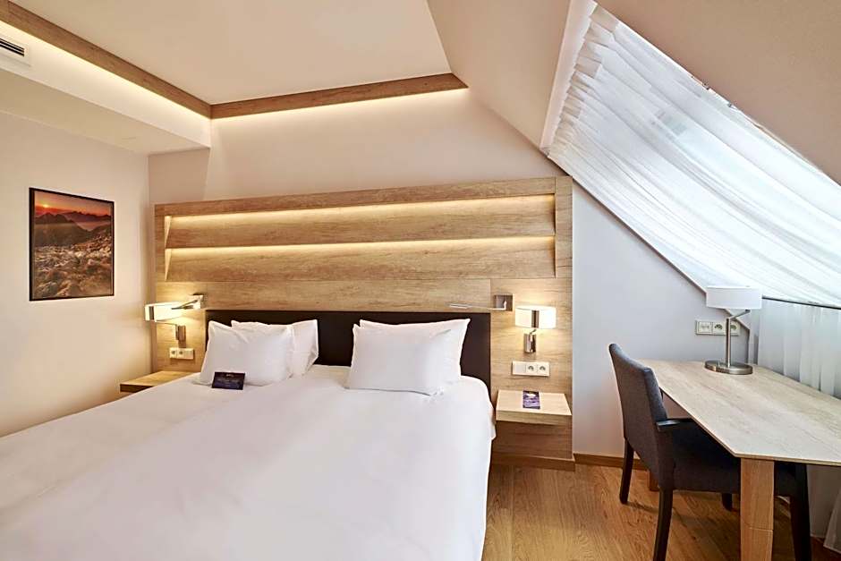 Radisson Blu Hotel & Residences Zakopane