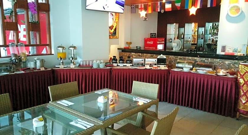 Grand La Walon Hotel