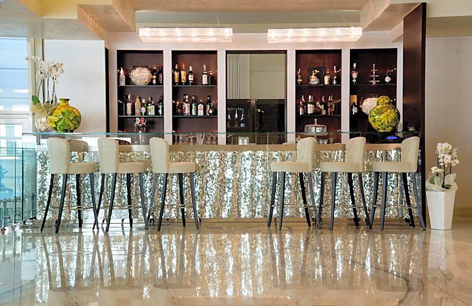 Grand Hotel Da Vinci