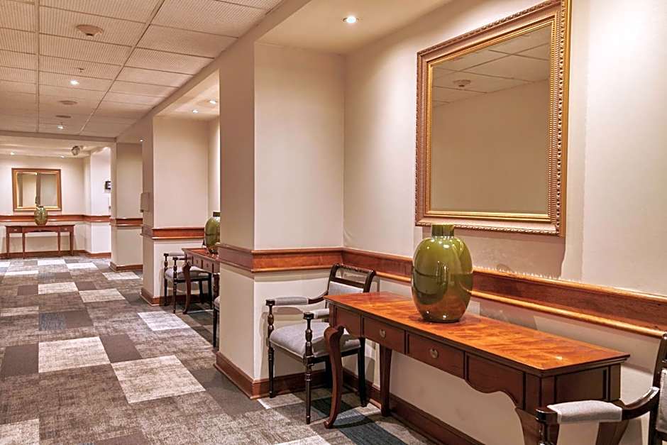 Plaza El Bosque Ebro