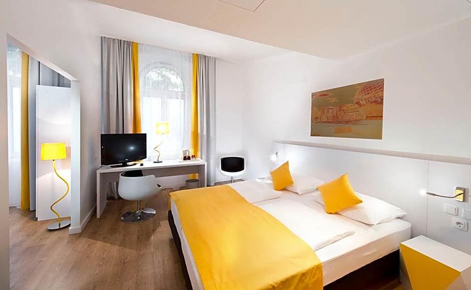 Wyndham Garden Hotel Duesseldorf City Centre Koenigsallee