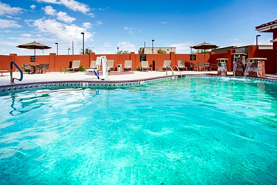 Homewood Suites By Hilton Yuma