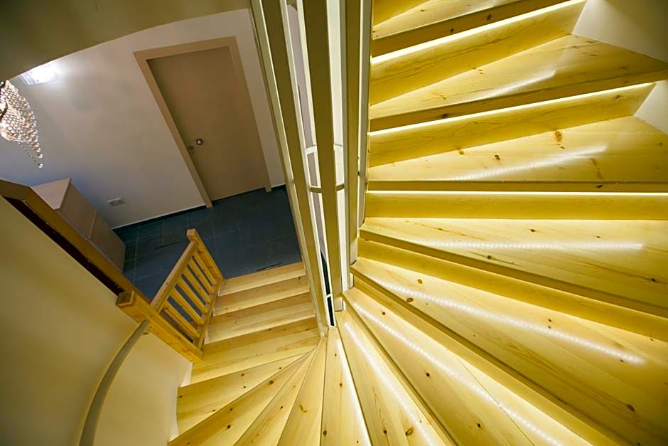 Vista Del Mare Rooms