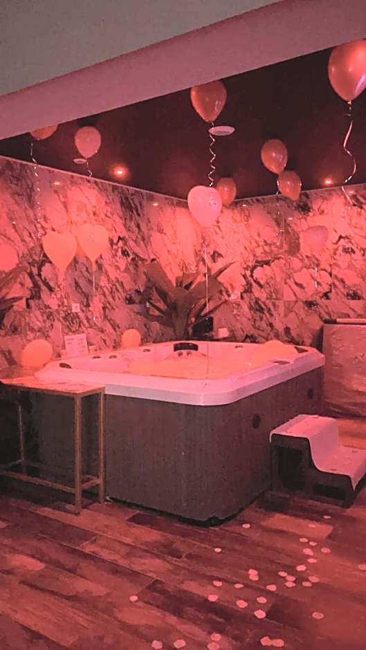 Why Not Jacuzzi