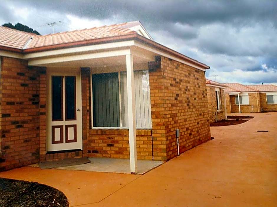 Melton Motor Inn