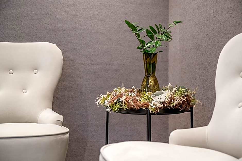 Appartements Perberschlager