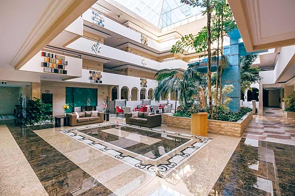 Grand Muthu Forte Da Oura