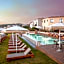 Mangia's Santa Teresa Sardinia, Curio Collection by Hilton