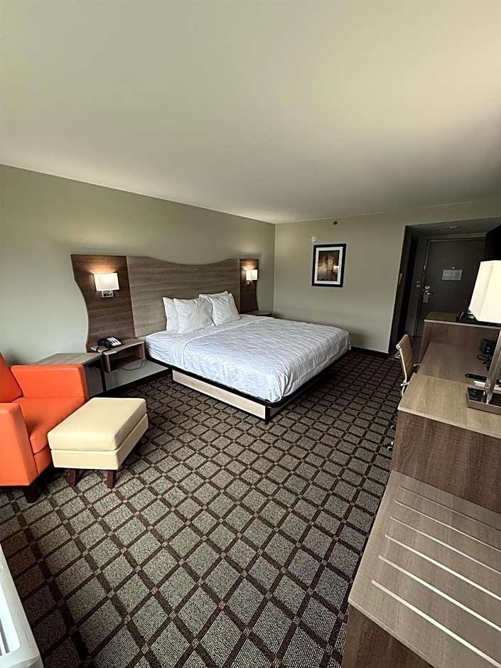 Best Western Manchester