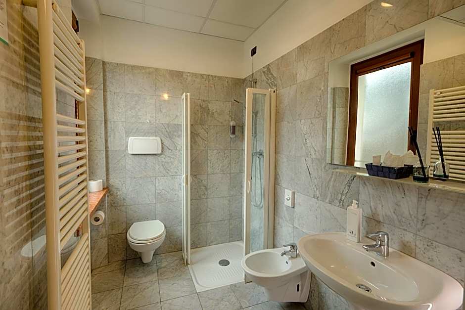 Hotel Fontana Verona