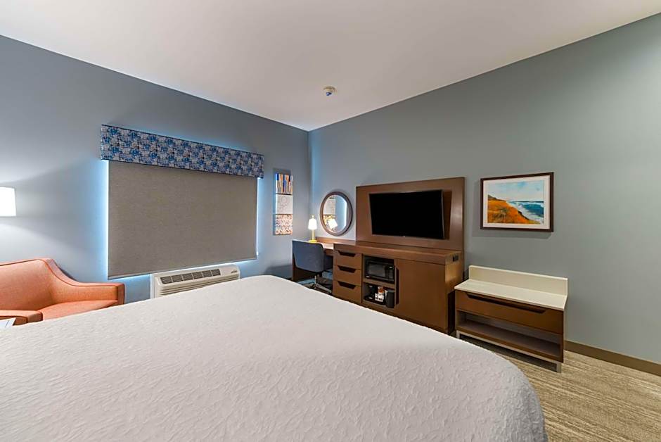 Hampton Inn By Hilton Niles, MI