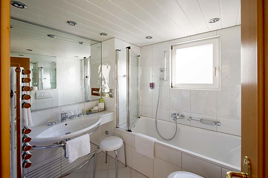 Hotel Metropol & Spa Zermatt