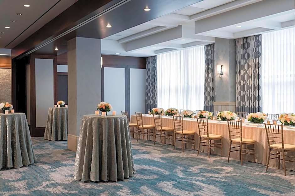 The Ritz-Carlton Boston