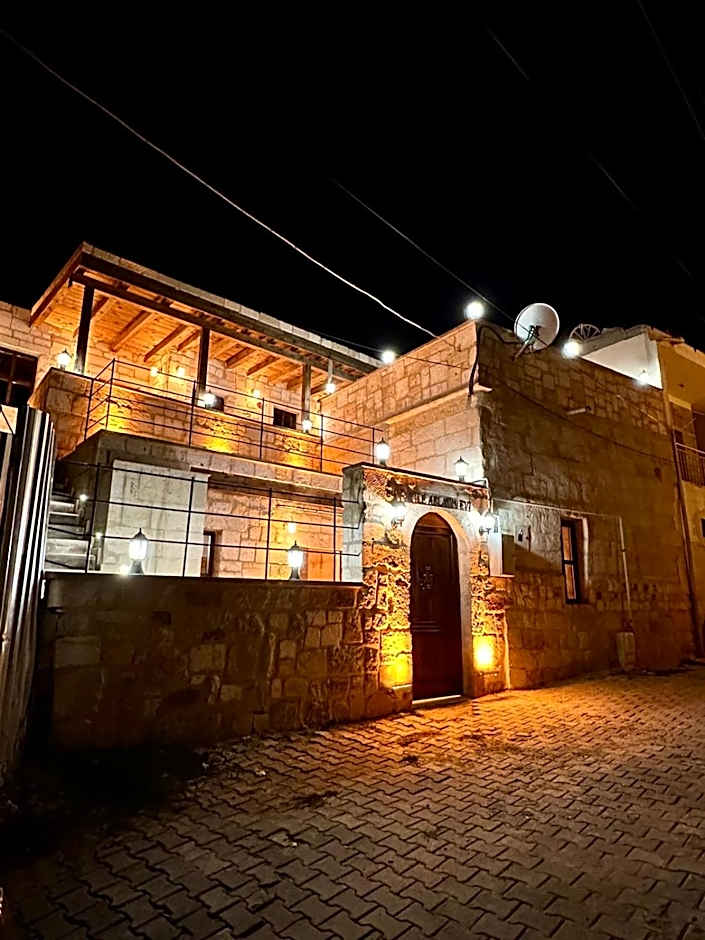 Akile Ablanin Evi – Ürgüp, IA