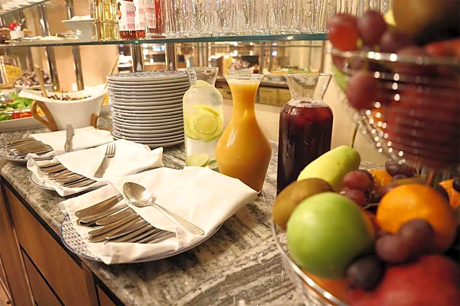 Orbeliani Residence Hotel