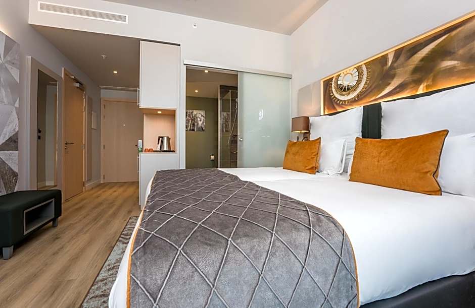 Leonardo Royal Hotel Barcelona Fira