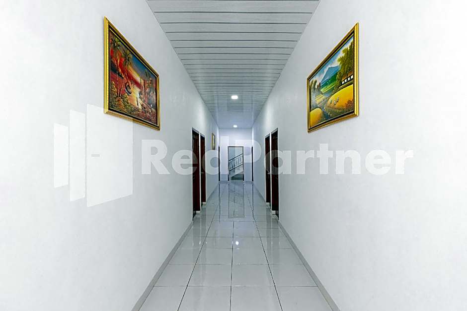 Sanama Kostel 2 Syariah Lampung Redpartner