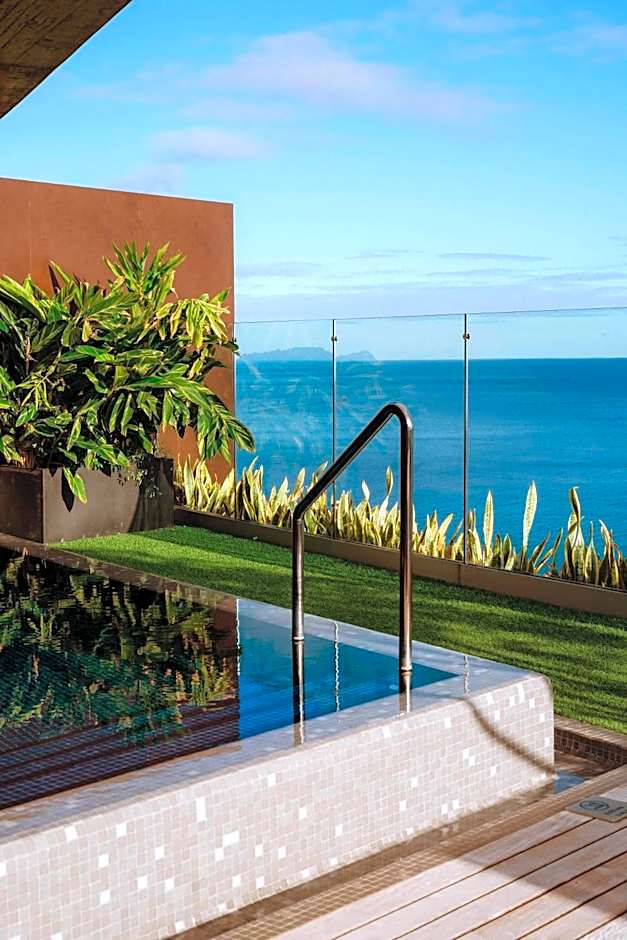 The Reserve - within Savoy Palace - The Leading Hotels of the World