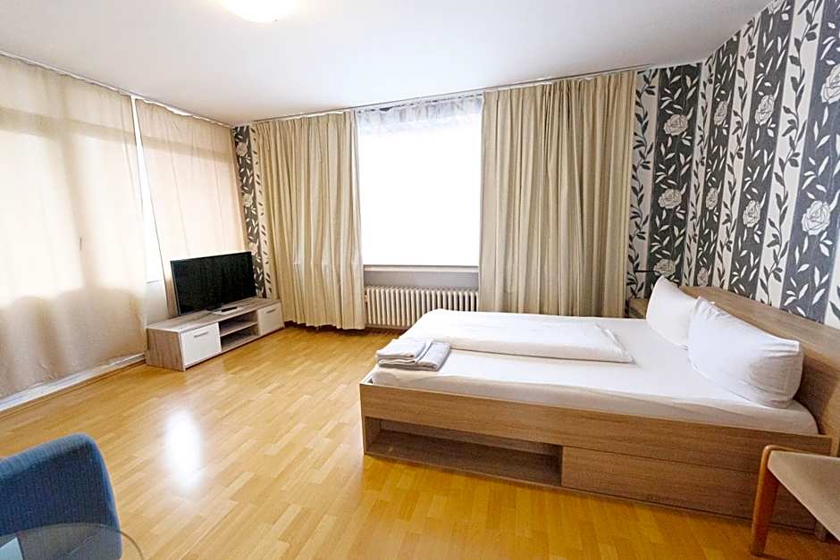 Hotel Zum Klüverbaum