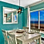 Panoramic beachfront Suite