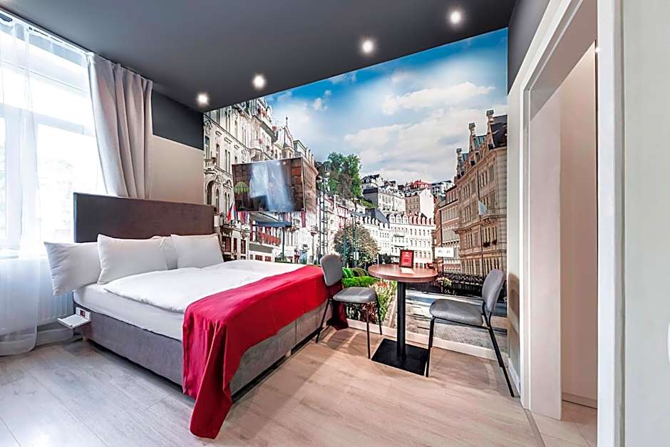 Revelton Studios Prague