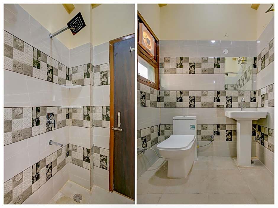 Hotel O GG RESIDENCY