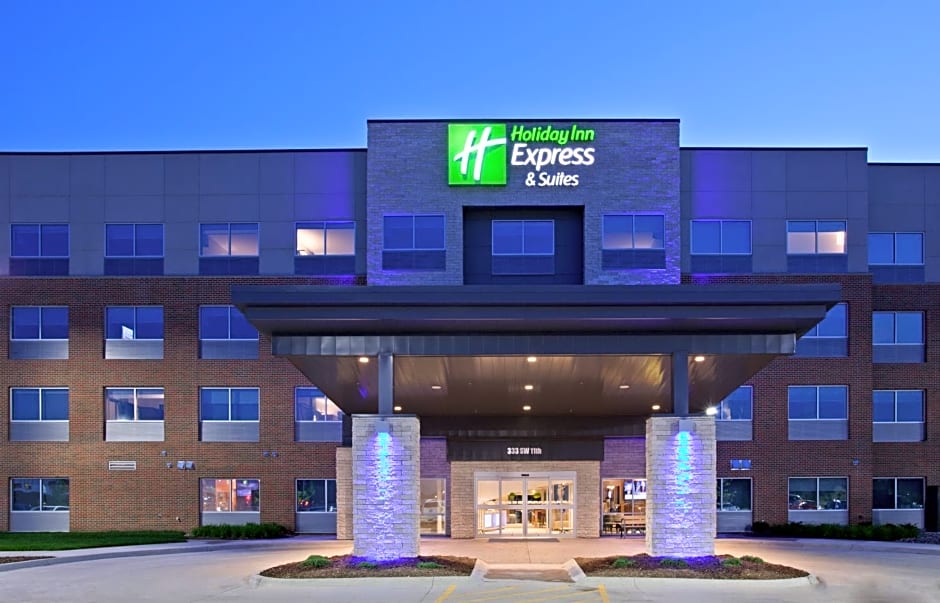 Holiday Inn Express-Des Moines Downtown By IHG
