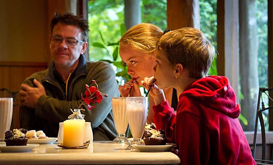 Riverwood Downs Of Barrington Tops