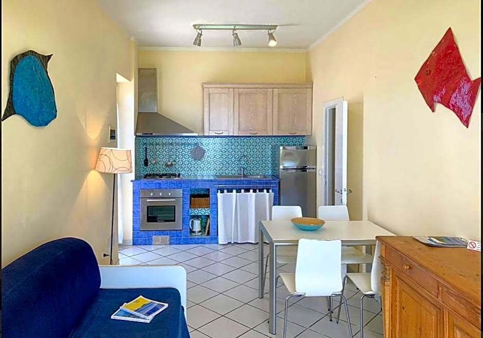 Belvedere Residenza Mediterranea