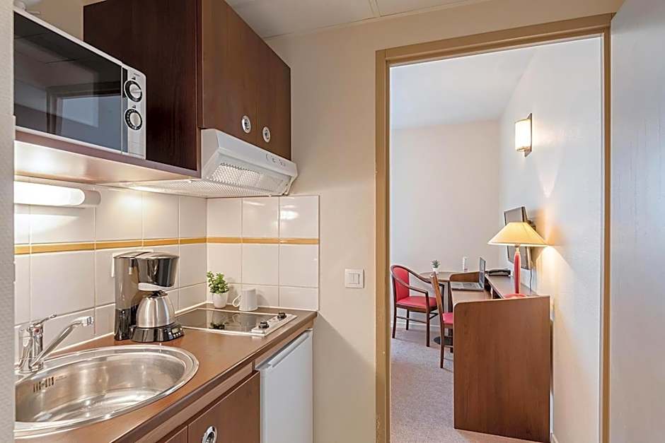 Appart City Montelimar