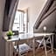 SISHAUS - Private Room Rental