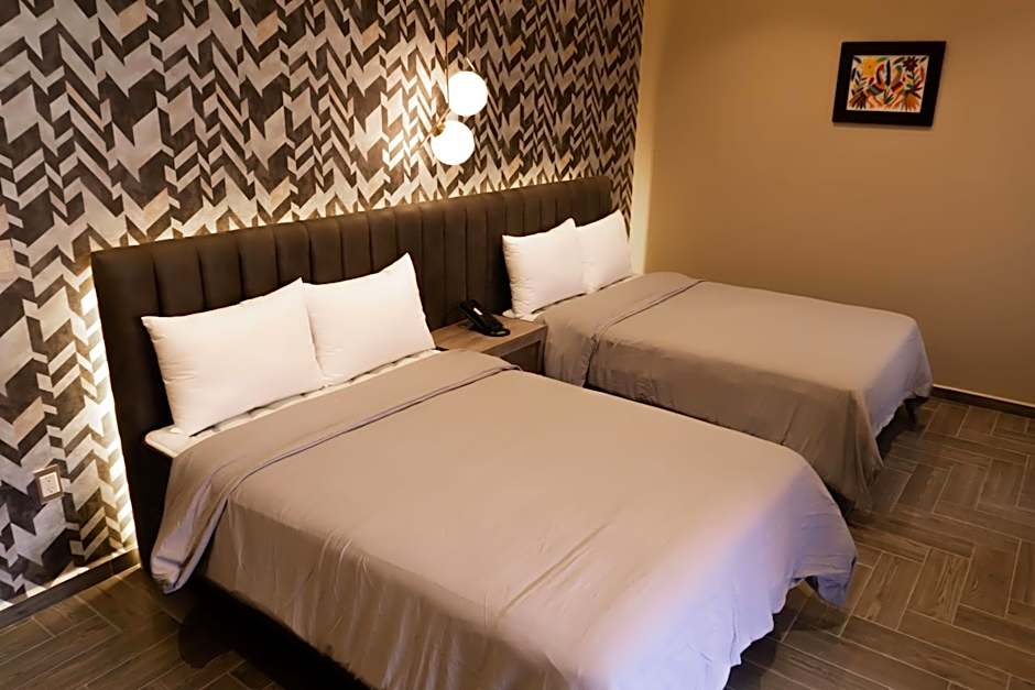Hotel Capitalino