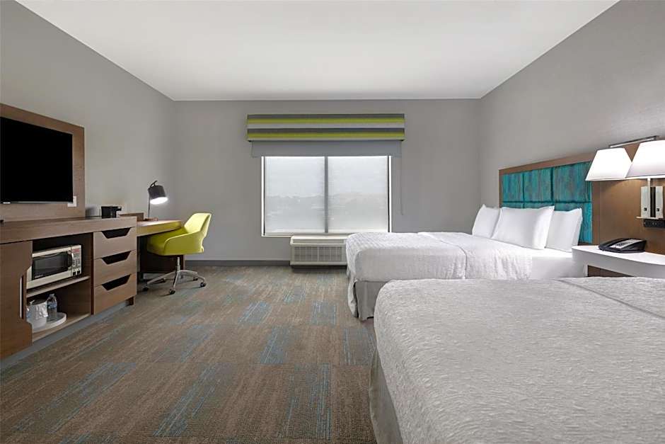 Hampton Shreveport South