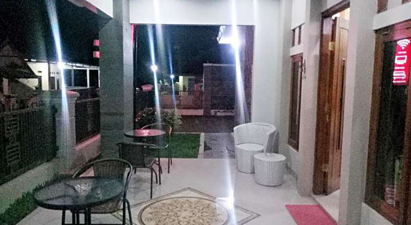 Wisma Andali Syariah Majalengka Mitra RedDoorz