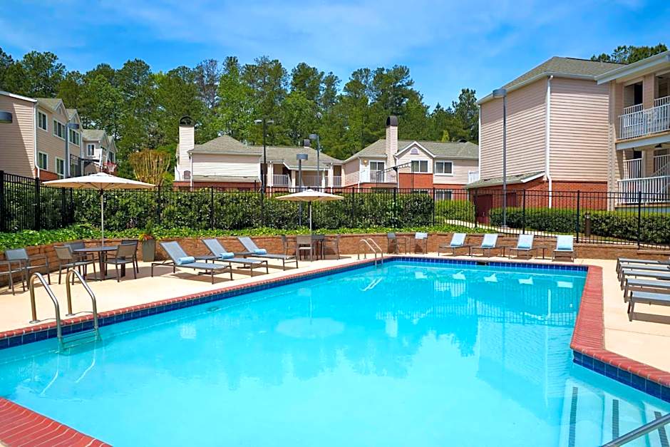 Sonesta ES Suites Atlanta Alpharetta Windward