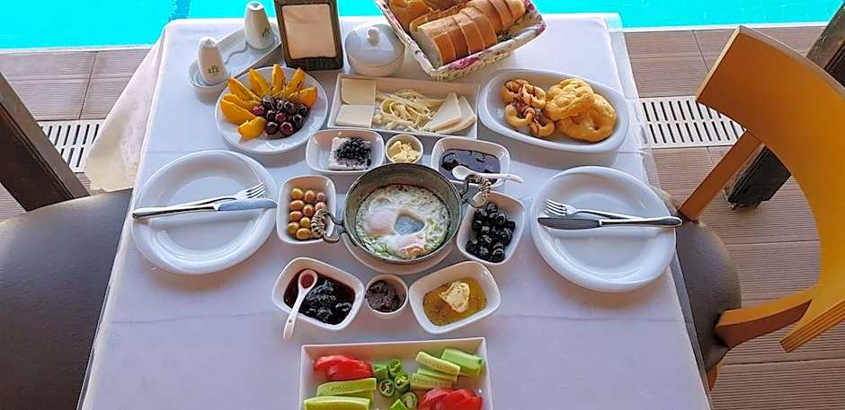 Ciftlik Butik Hotel