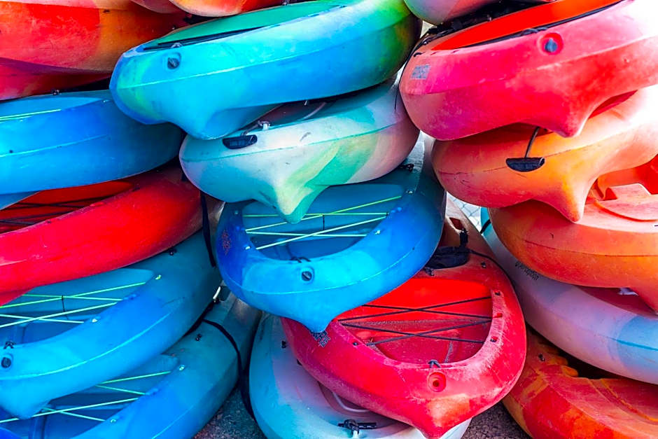 SpringHill Suites by Marriott Island Park Yellowstone