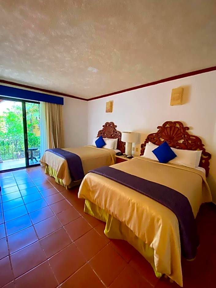 Ecotel Quinta Regia