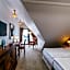 Hotel Paryski Art & Business Zakopane - Basen Jacuzzi Sauna Małpi Gaj