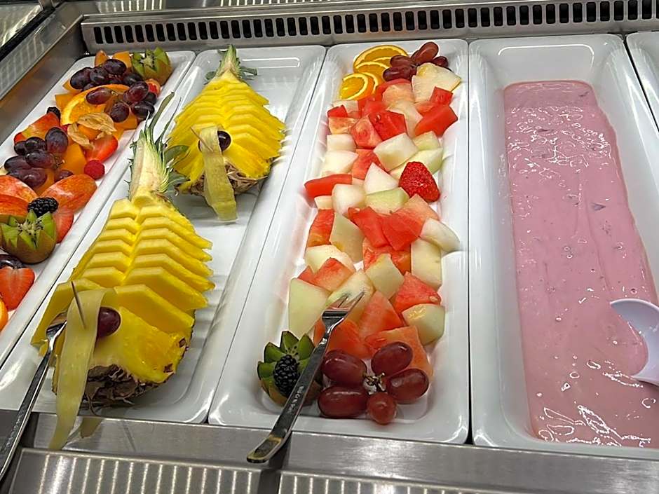 Hotel Thüringenschanze